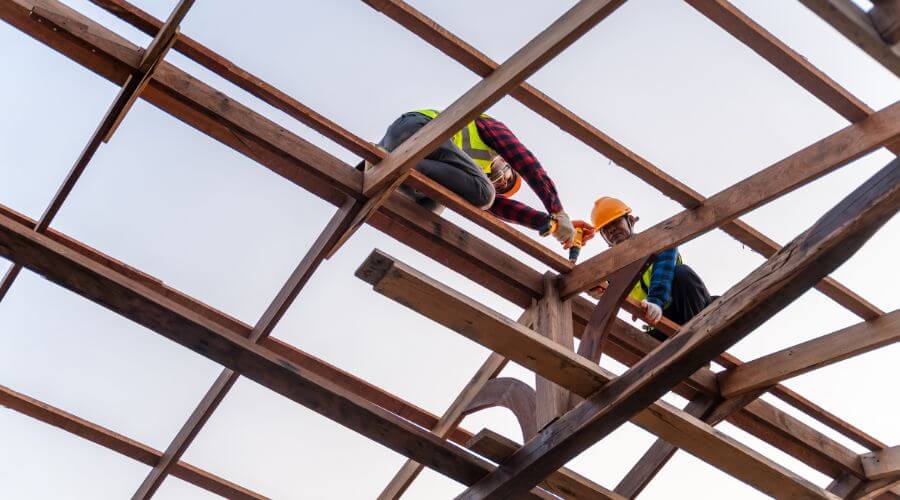 Professional gutter cleaning services in Coulee City, WA